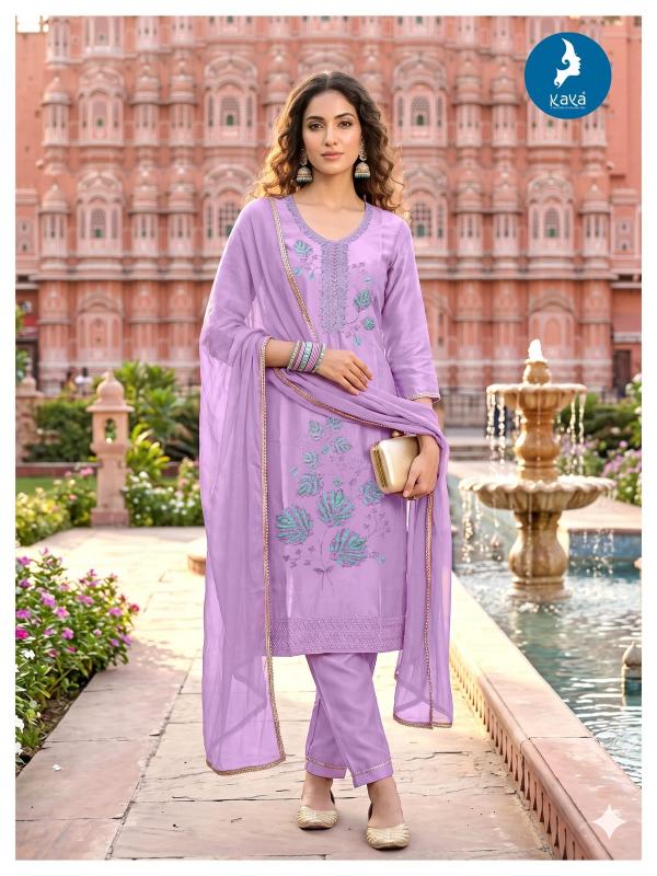 Kaya anjani straight kurti in wholesale